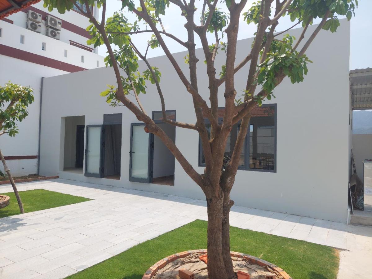 Khach San An Thinh 2 Hotel Ninh Hoa