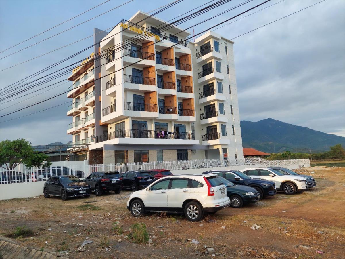 Khach San An Thinh 2 Hotel