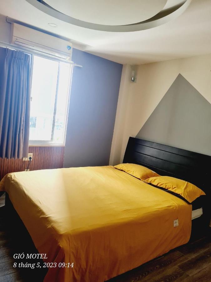 Hotel Gio Nha Trang