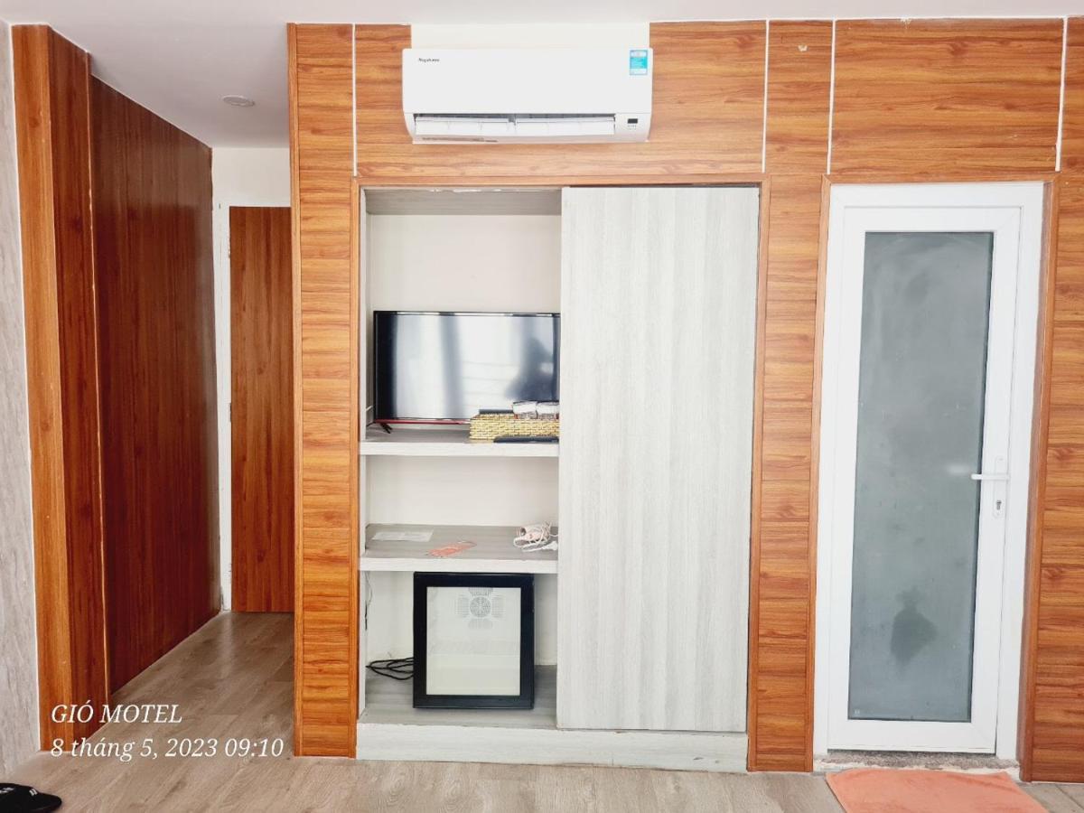Gio Hotel Nha Trang