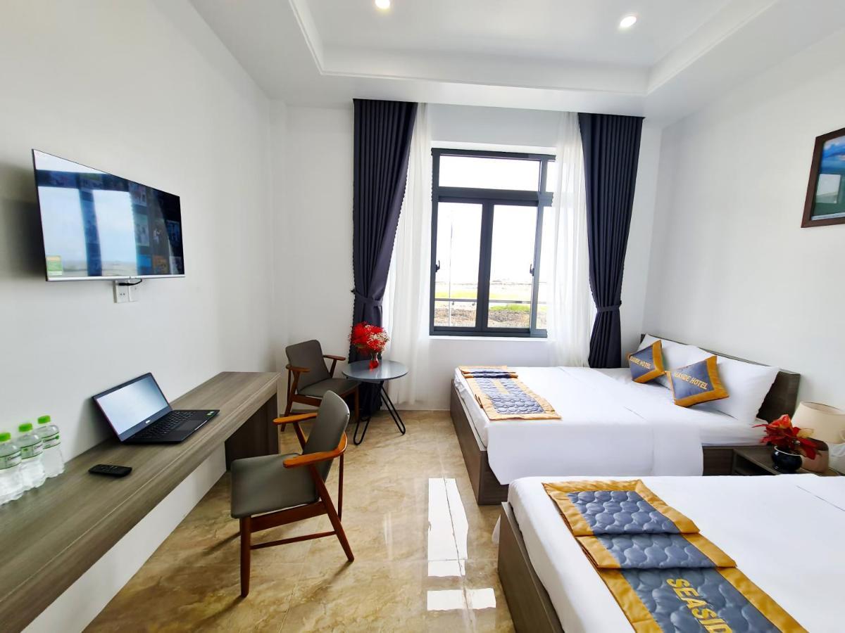 Hotel Seaside -