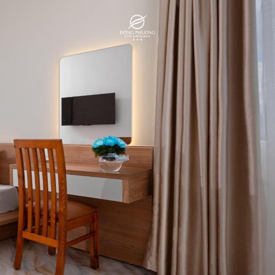 Hotel Dong Phuong 3*