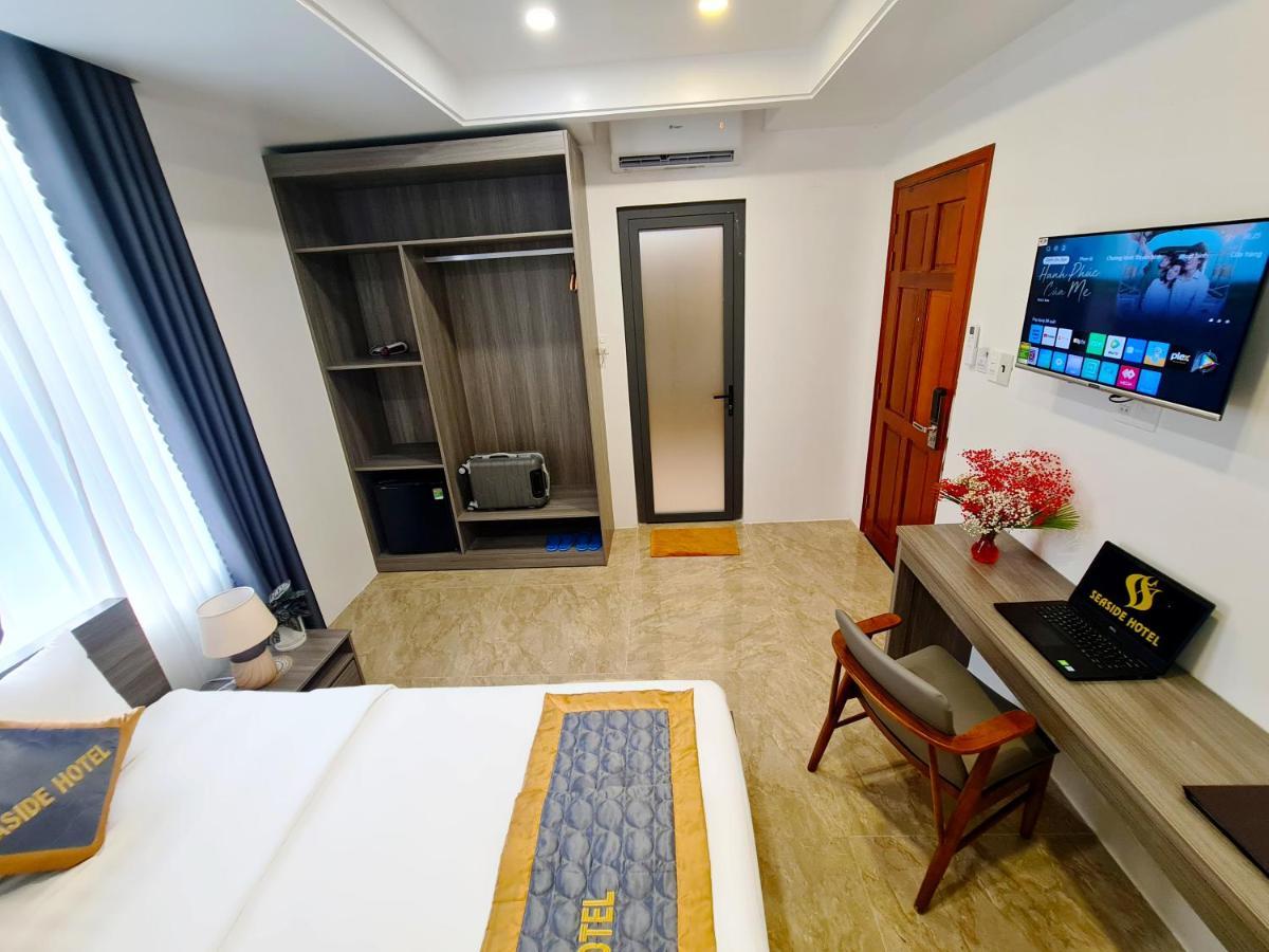Hotel Seaside - Rach Gia