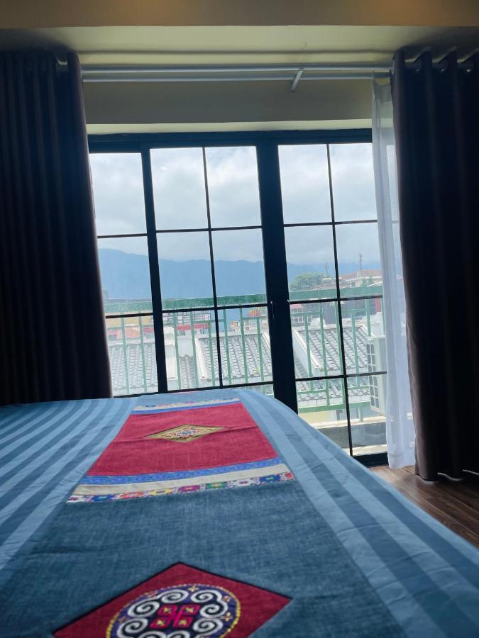 Hotel Moonlight Sa Pa