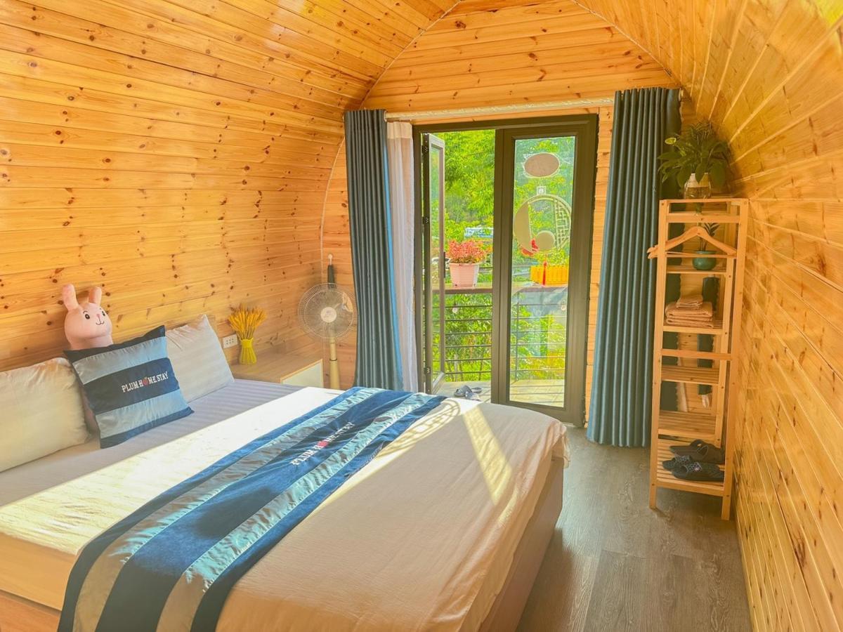 Plum Homestay Resort Dong Van (Ha Giang)