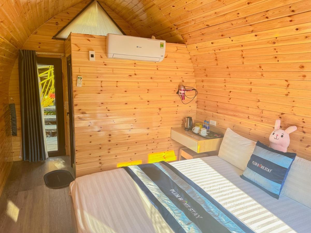 Resort Plum Homestay