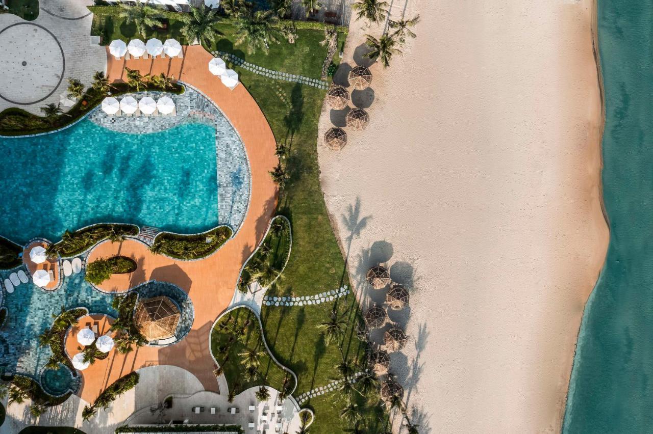 Dhawa Resort