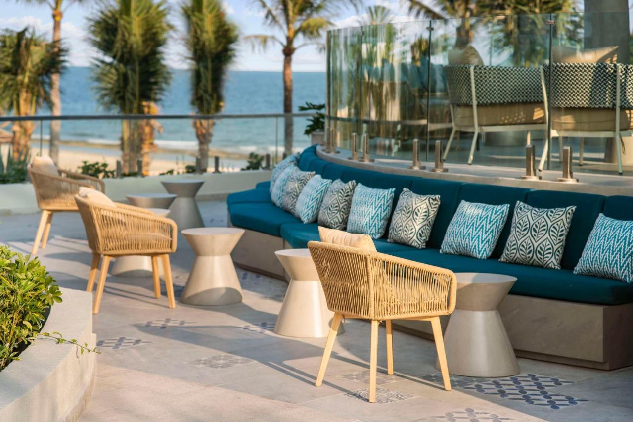 Angsana Khu nghỉ mát 5*