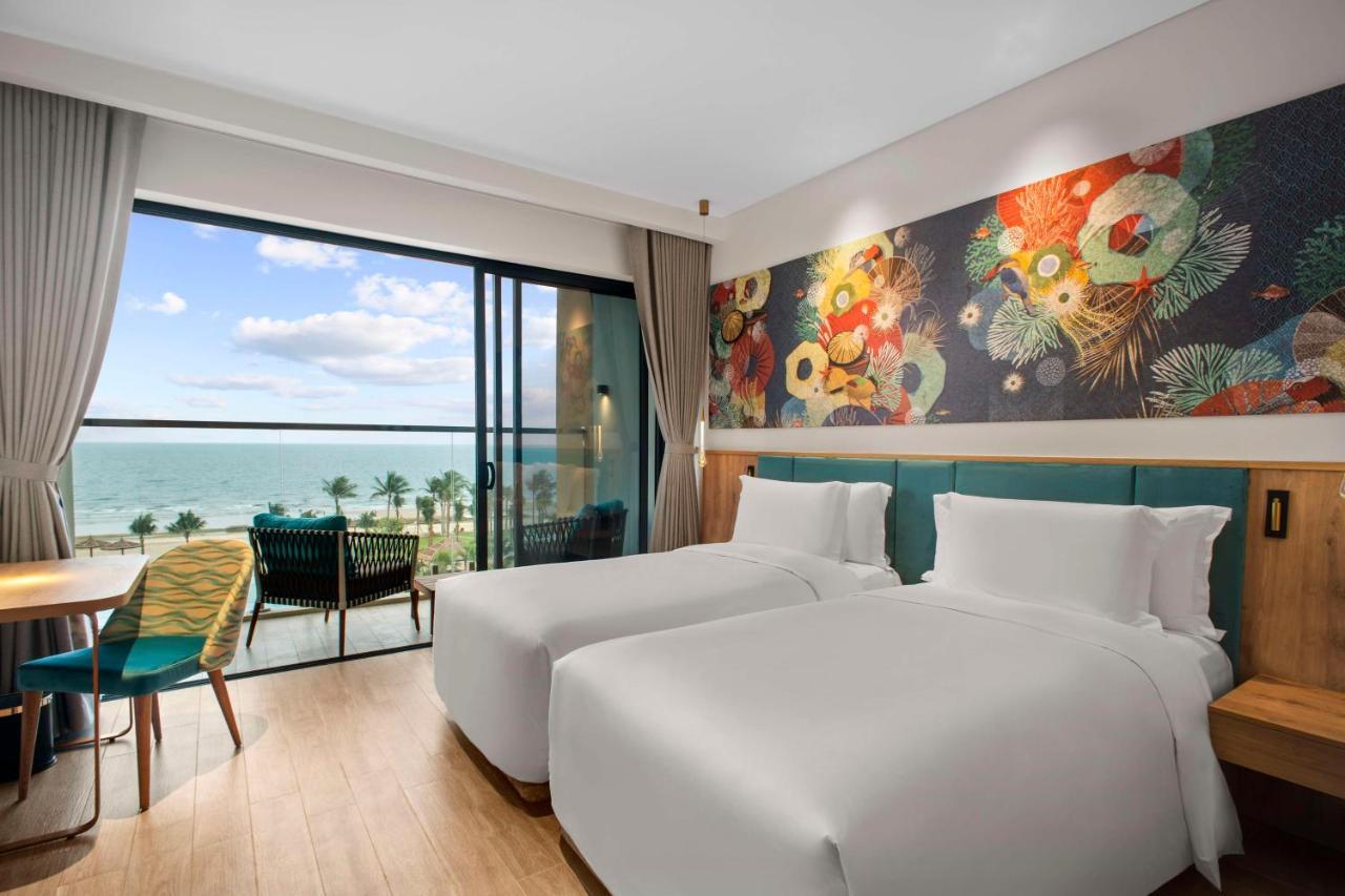 Dhawa Resort Ho Tram