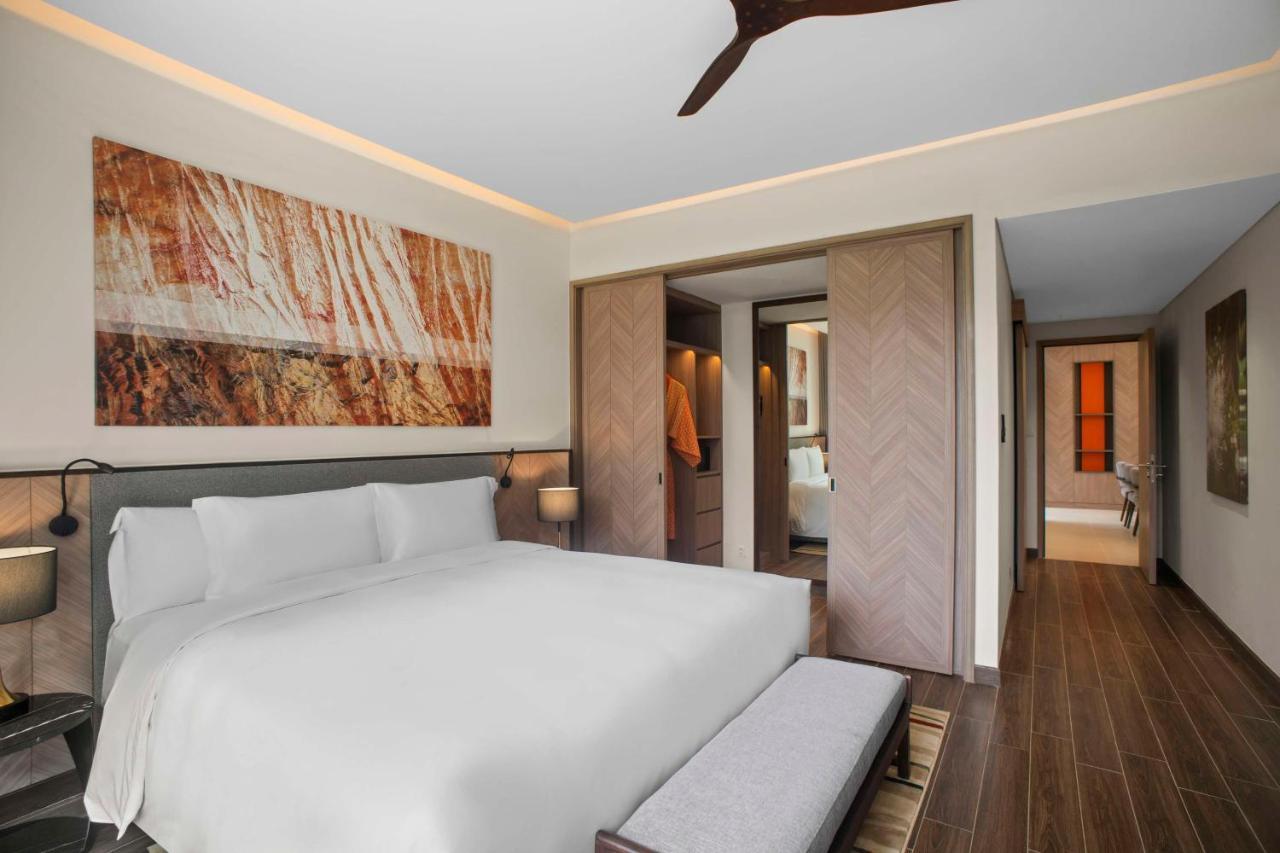 Khu nghỉ mát Angsana 5*