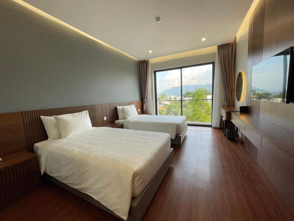 Hotel Sunflower & Bao Loc