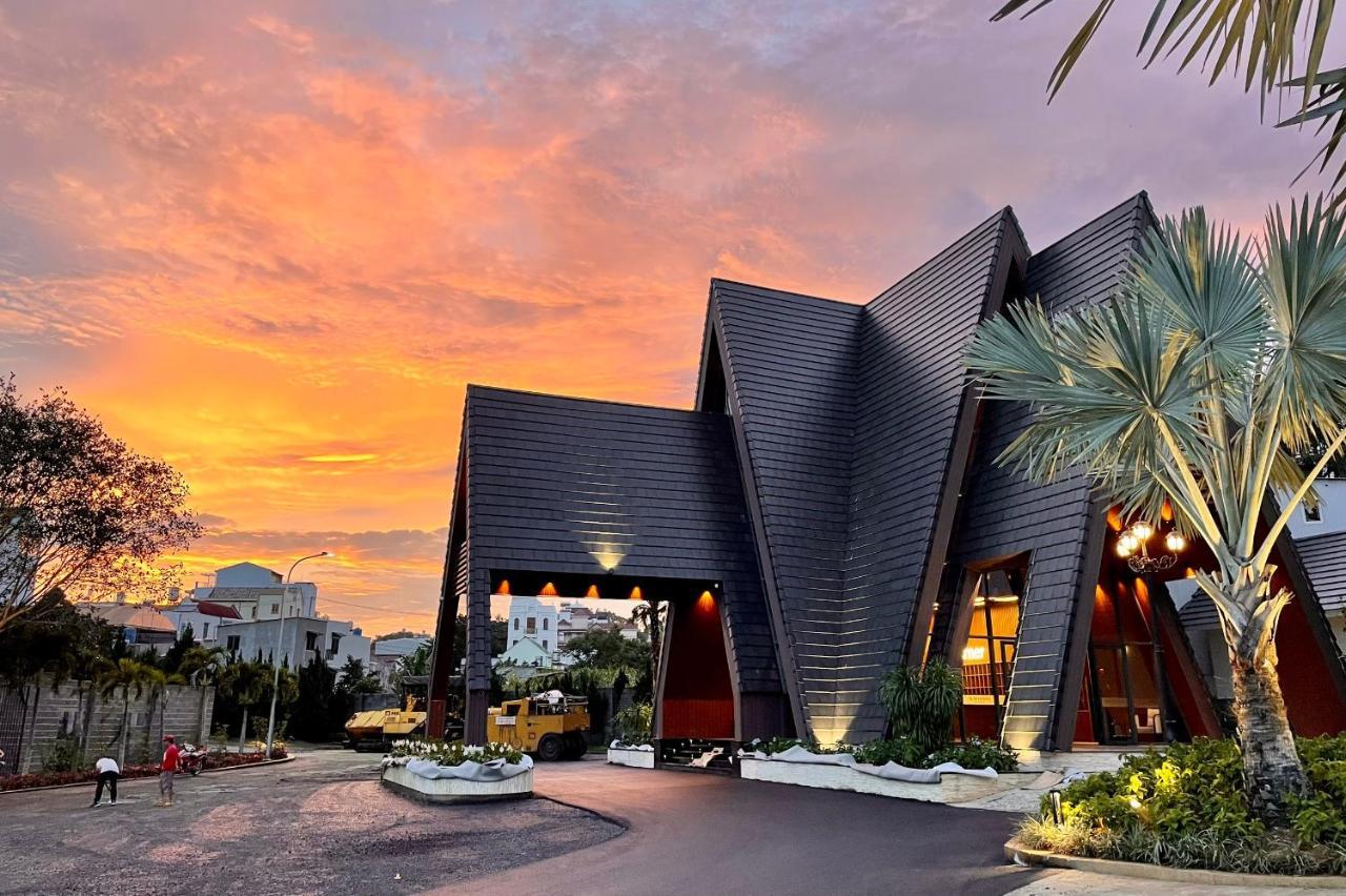 Hotel Sunflower &