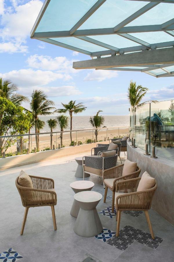 Angsana Khu nghỉ mát 5*
