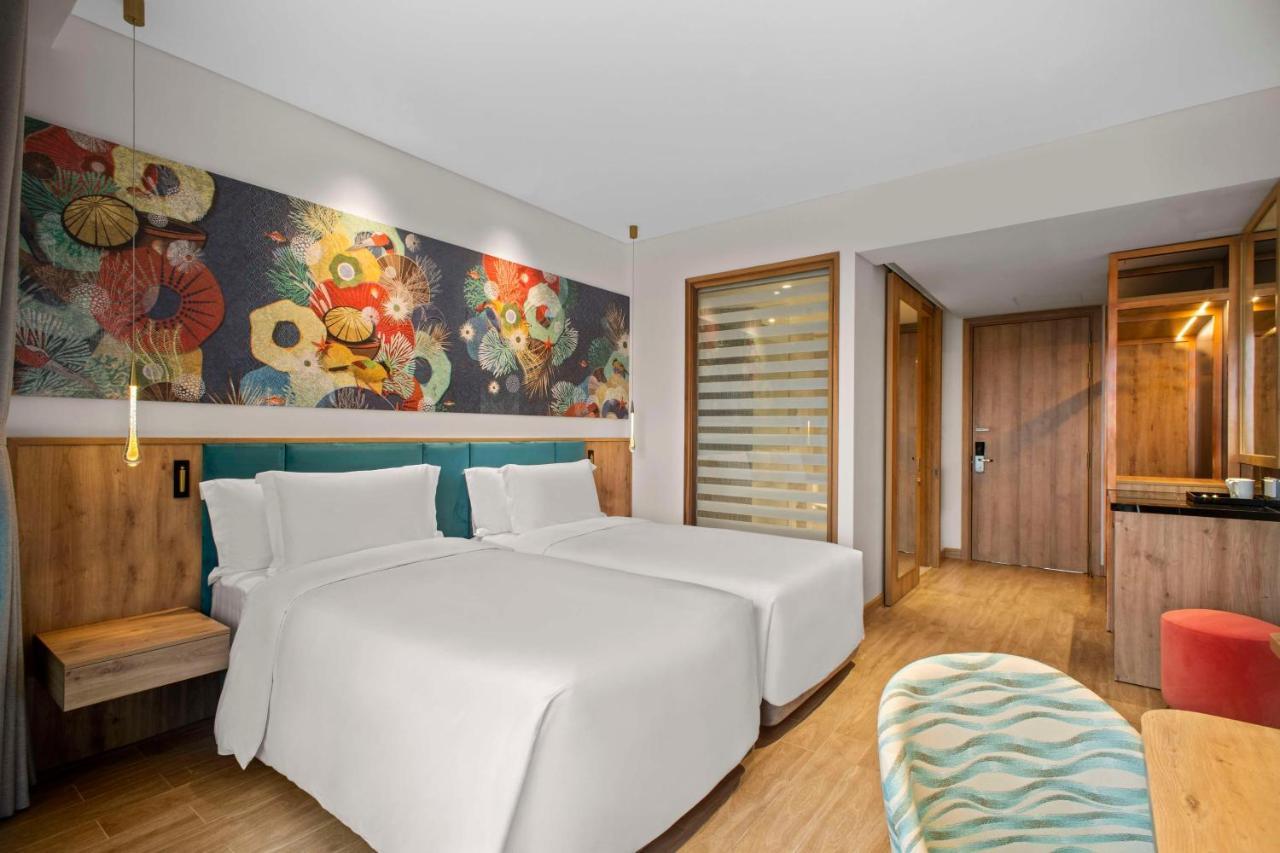 Resort Dhawa Ho Tram