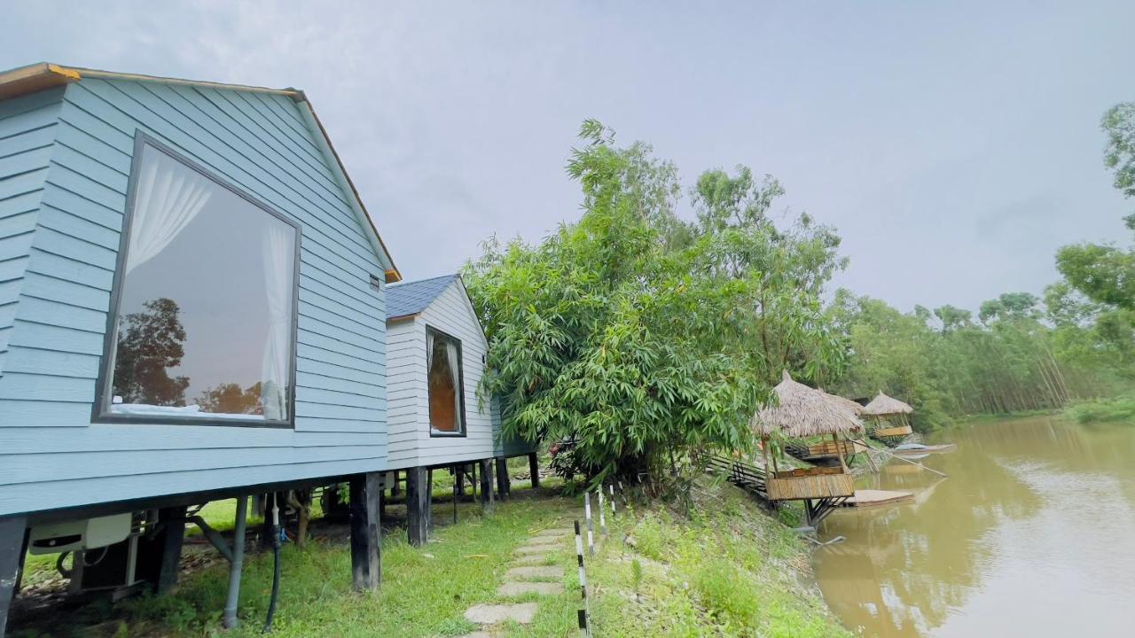 Truc An Village Lodge Phuc Yen