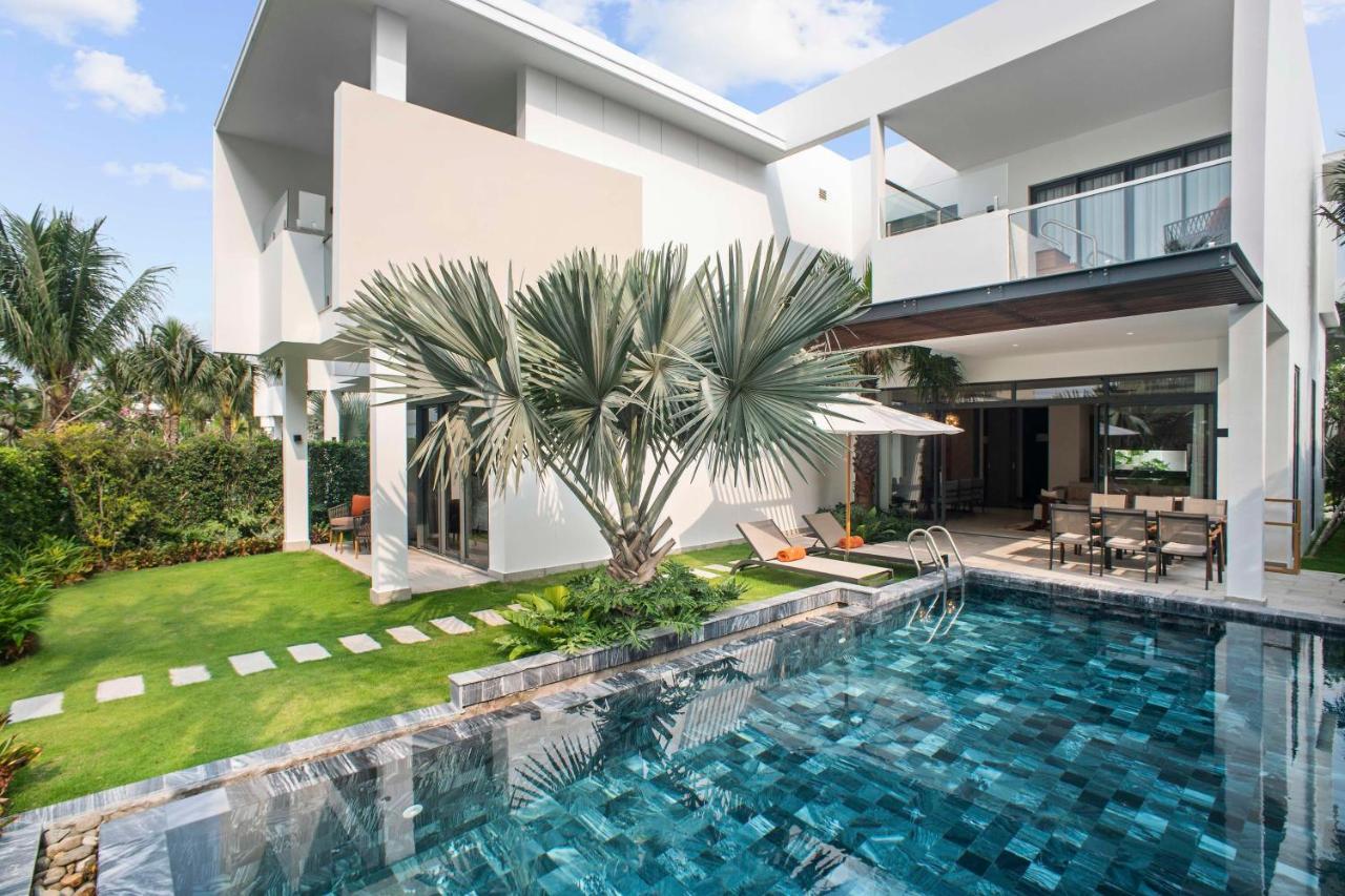 Angsana 5* Ho Tram