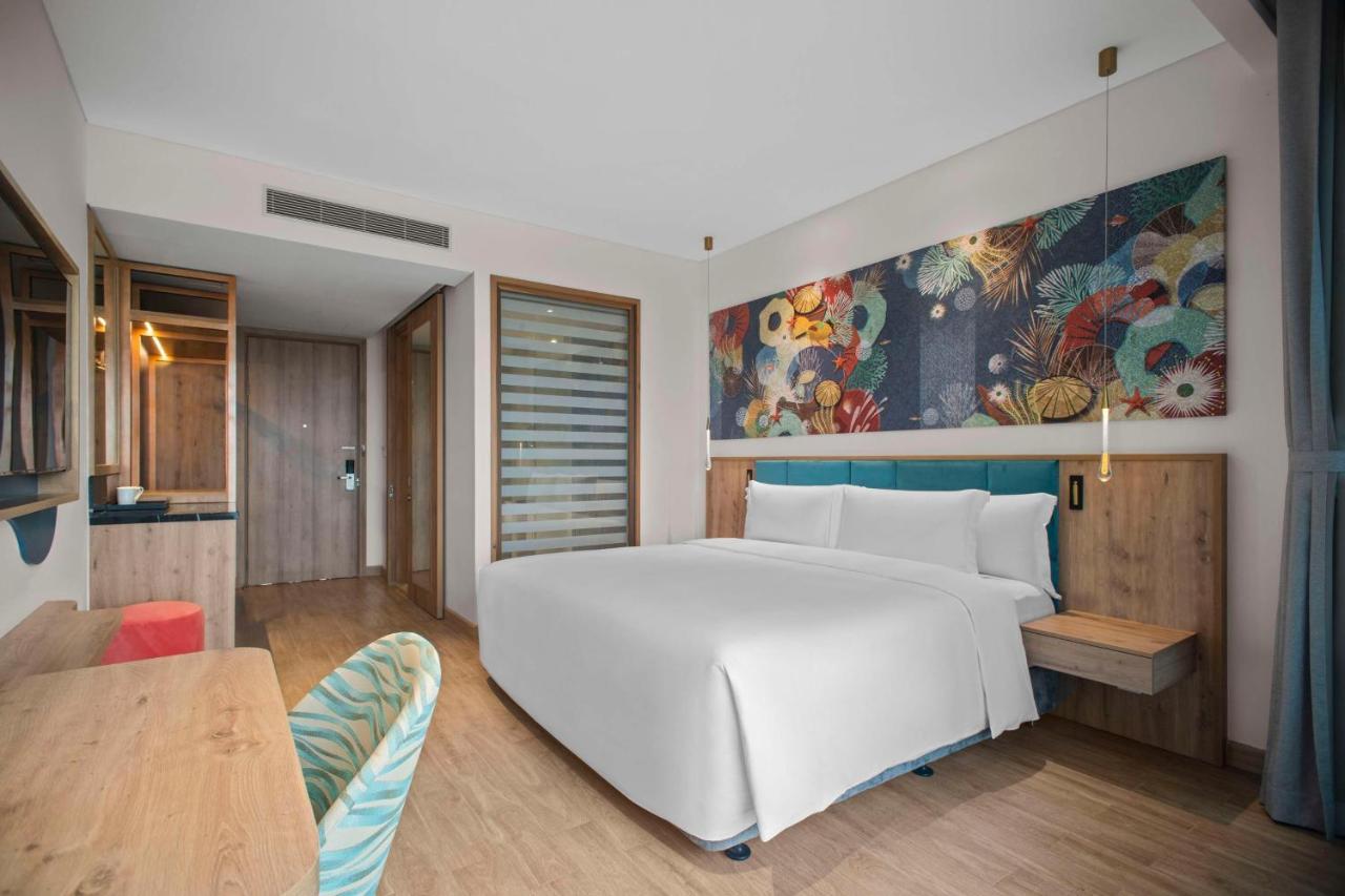 Dhawa Resort Ho Tram