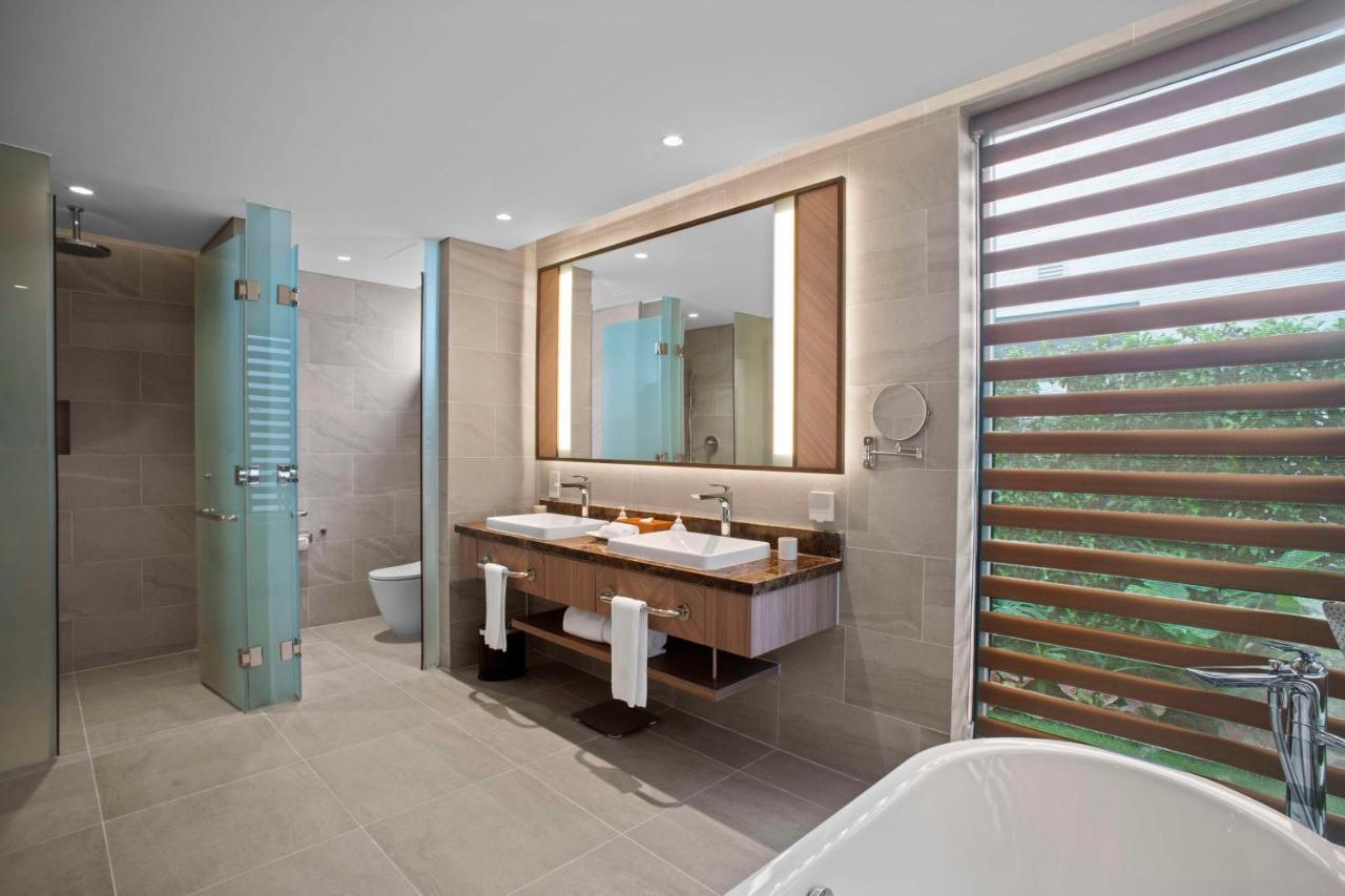 Khu nghỉ mát Angsana 5*