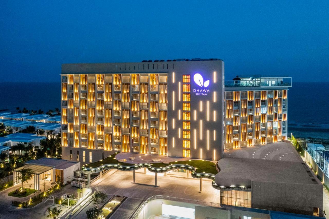 Dhawa Resort 5*