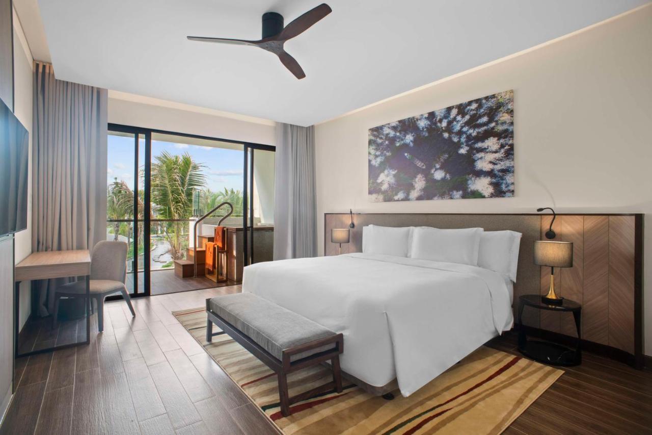 Angsana Khu nghỉ mát 5*
