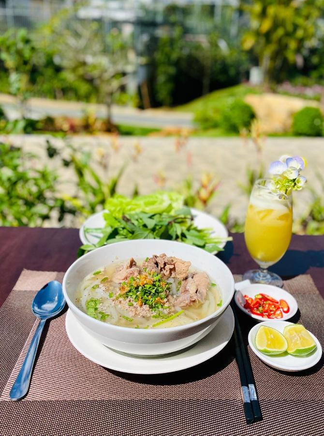 Sunflower & Hotel Bao Loc