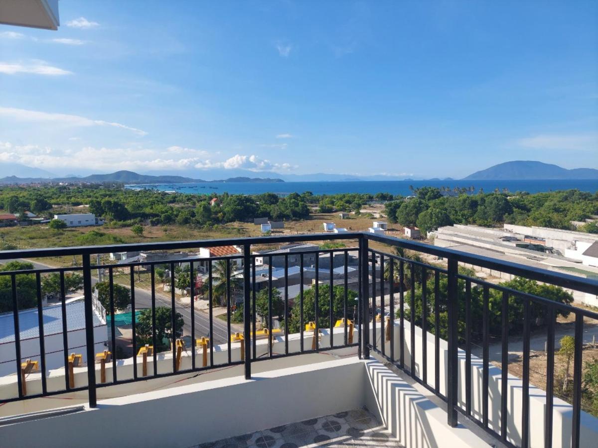 Hotel Khach San An Thinh 2 Ninh Hoa