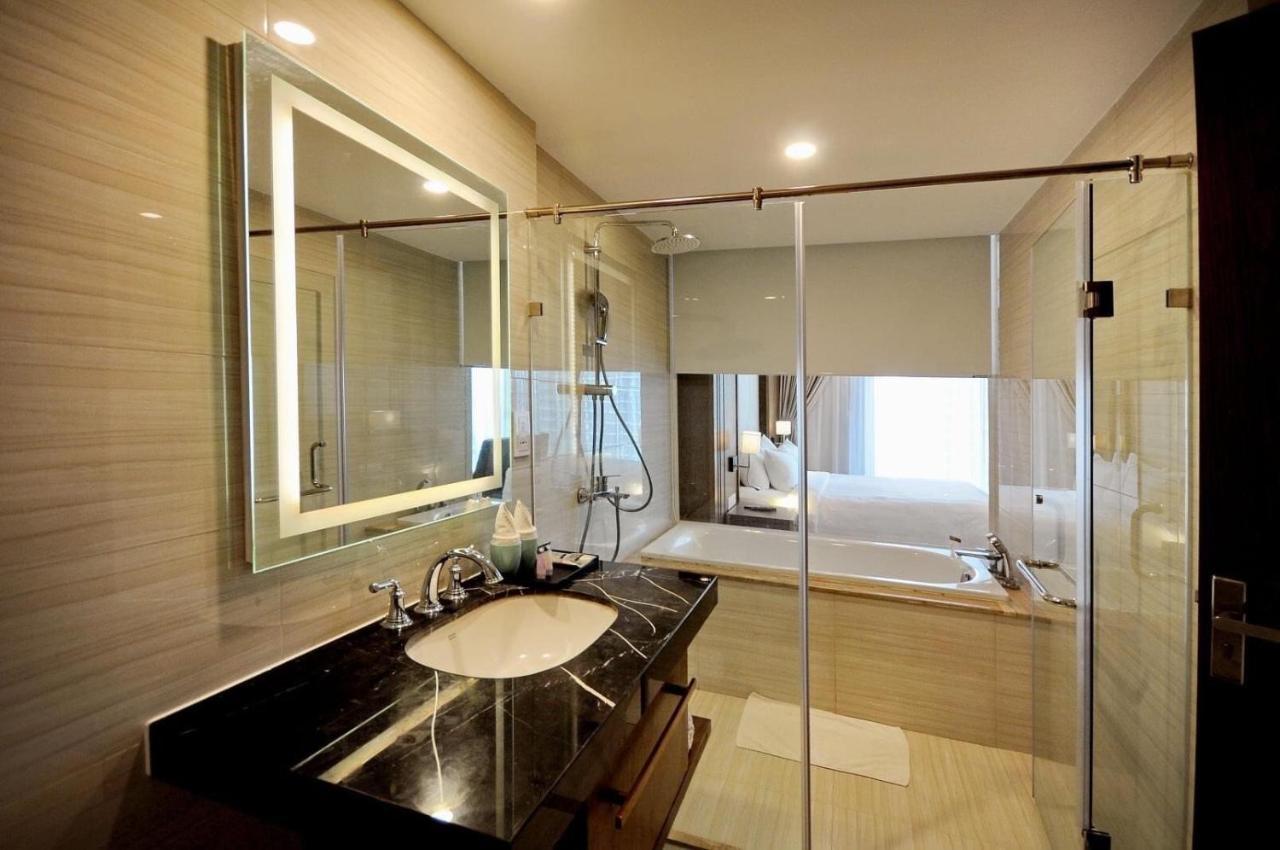 Capital Panorama Apartment Nha Trang