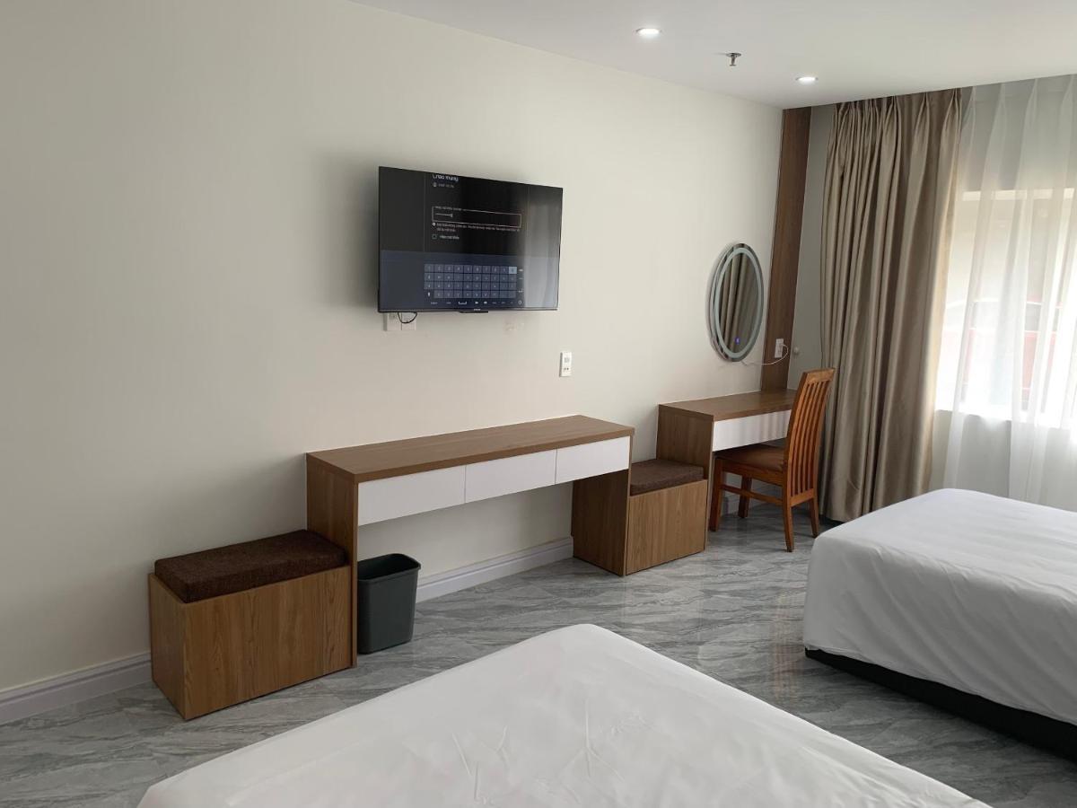 Hotel Dong Phuong