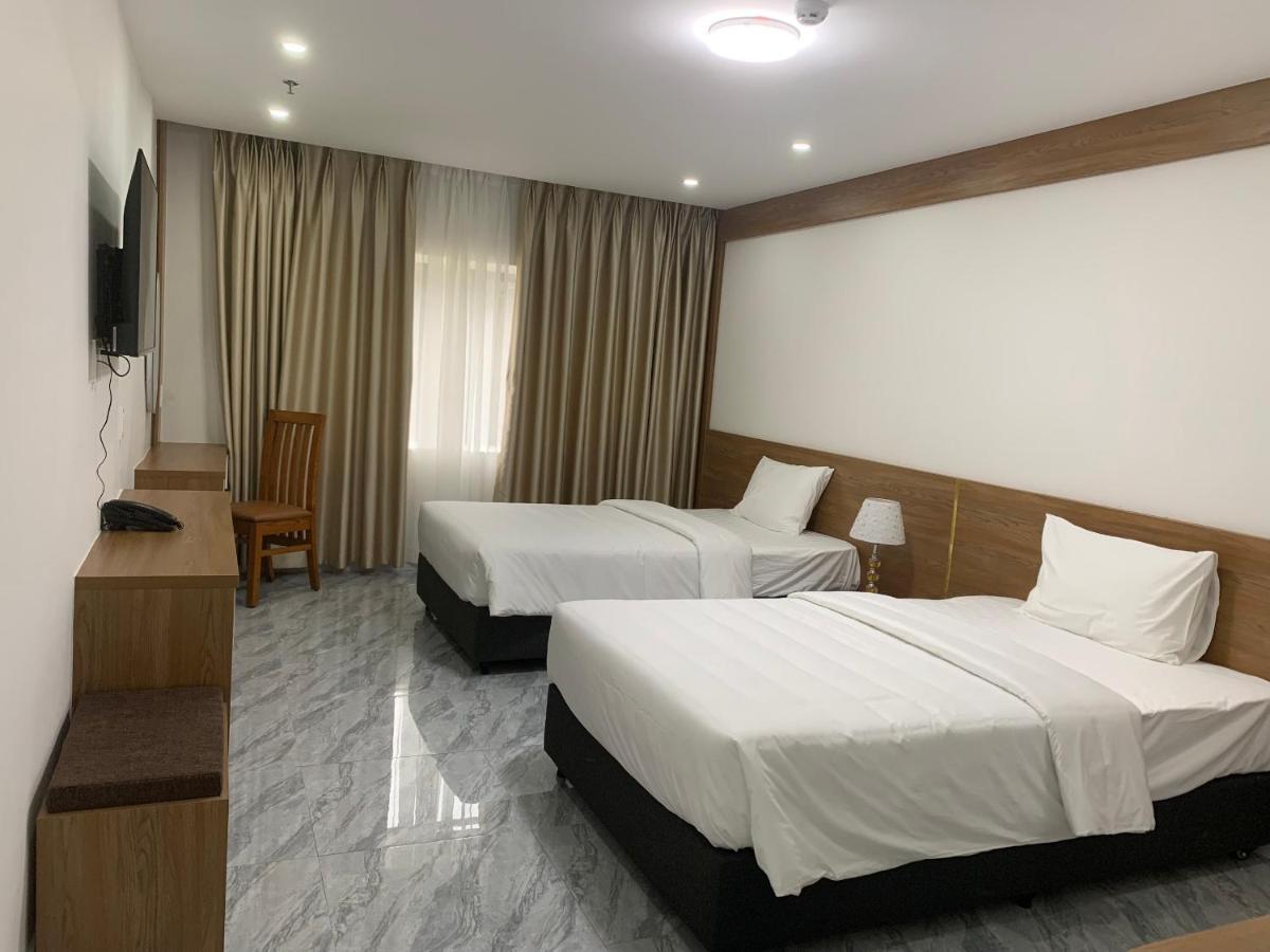 Dong Phuong Hotel Bao Loc