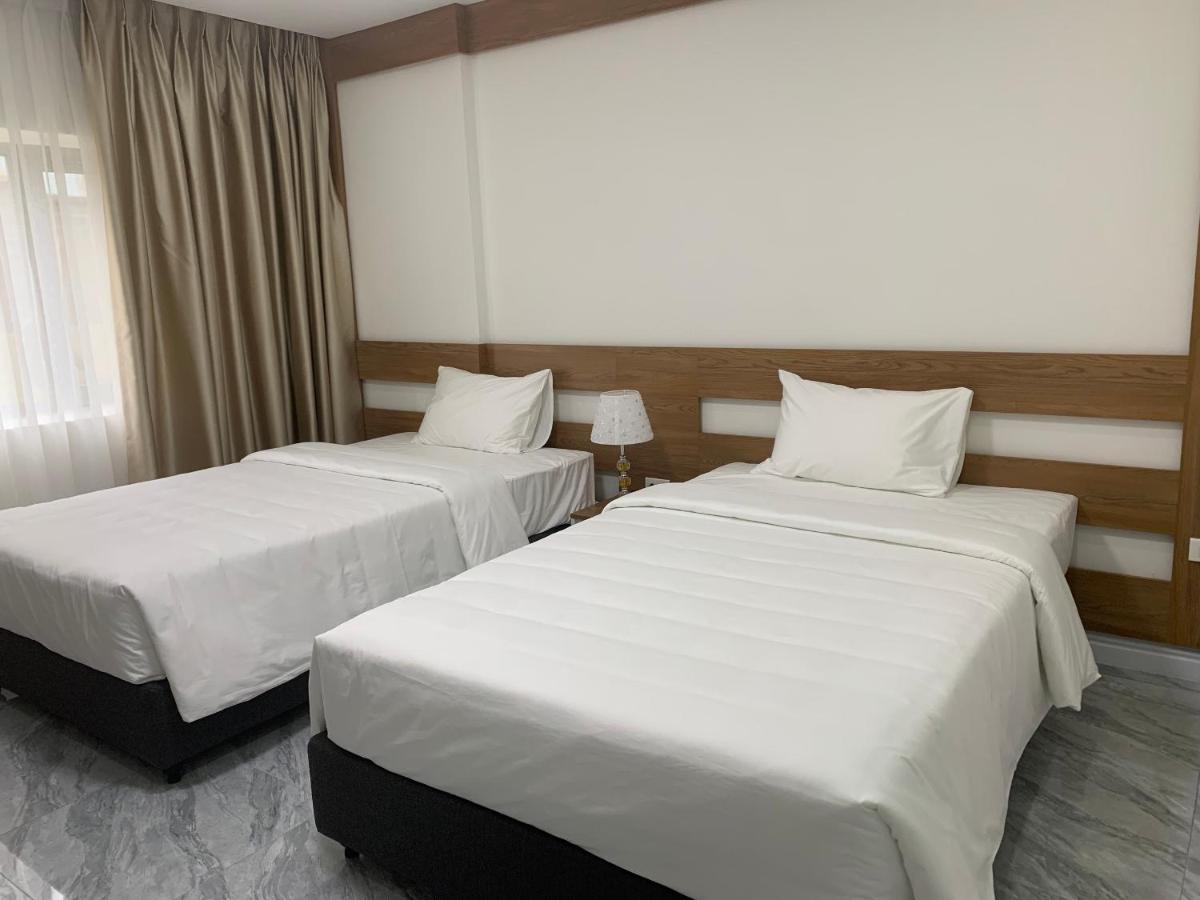 Hotel Dong Phuong Bao Loc