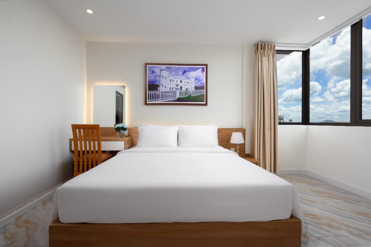 Hotel Dong Phuong Bao Loc