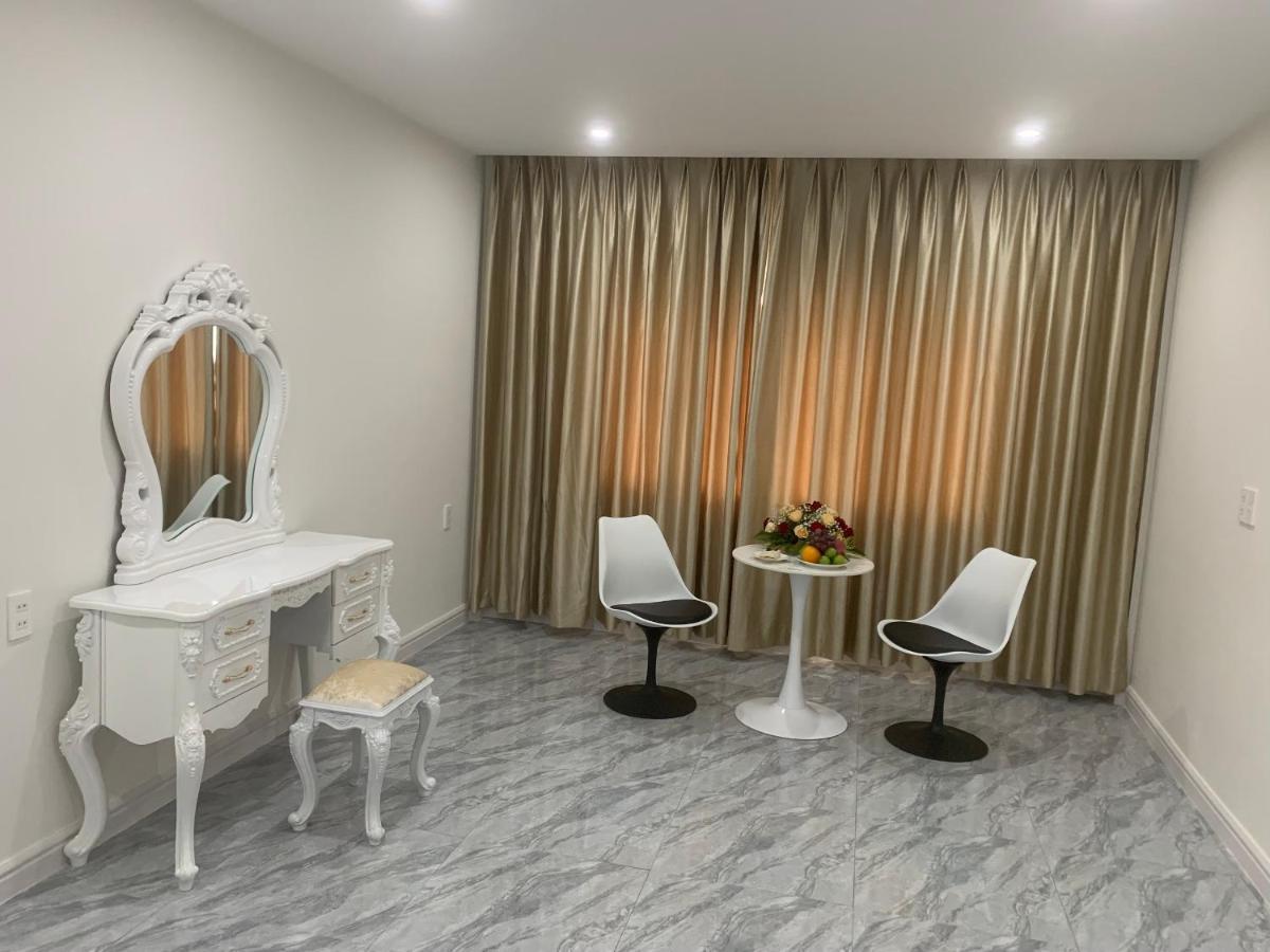 Hotel Dong Phuong Bao Loc
