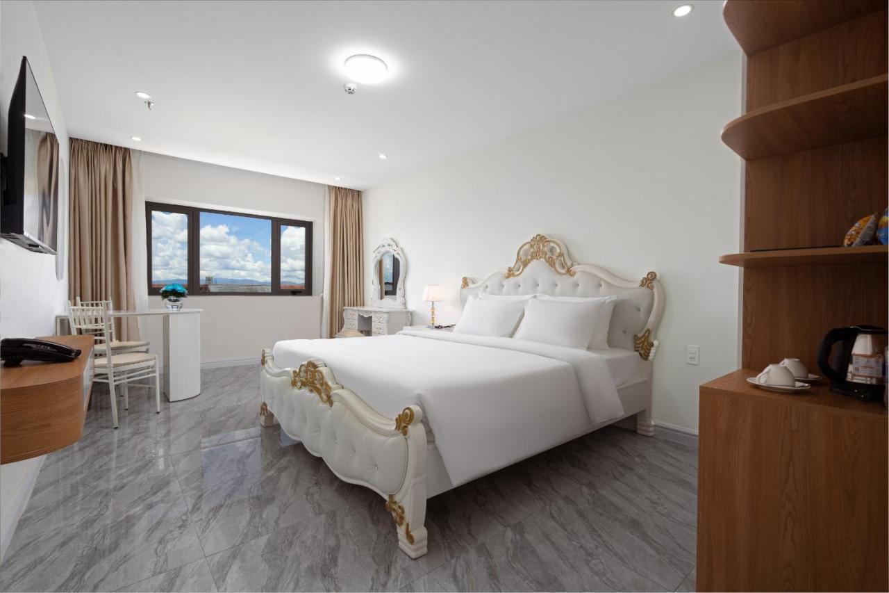 Hotel Dong Phuong Bao Loc