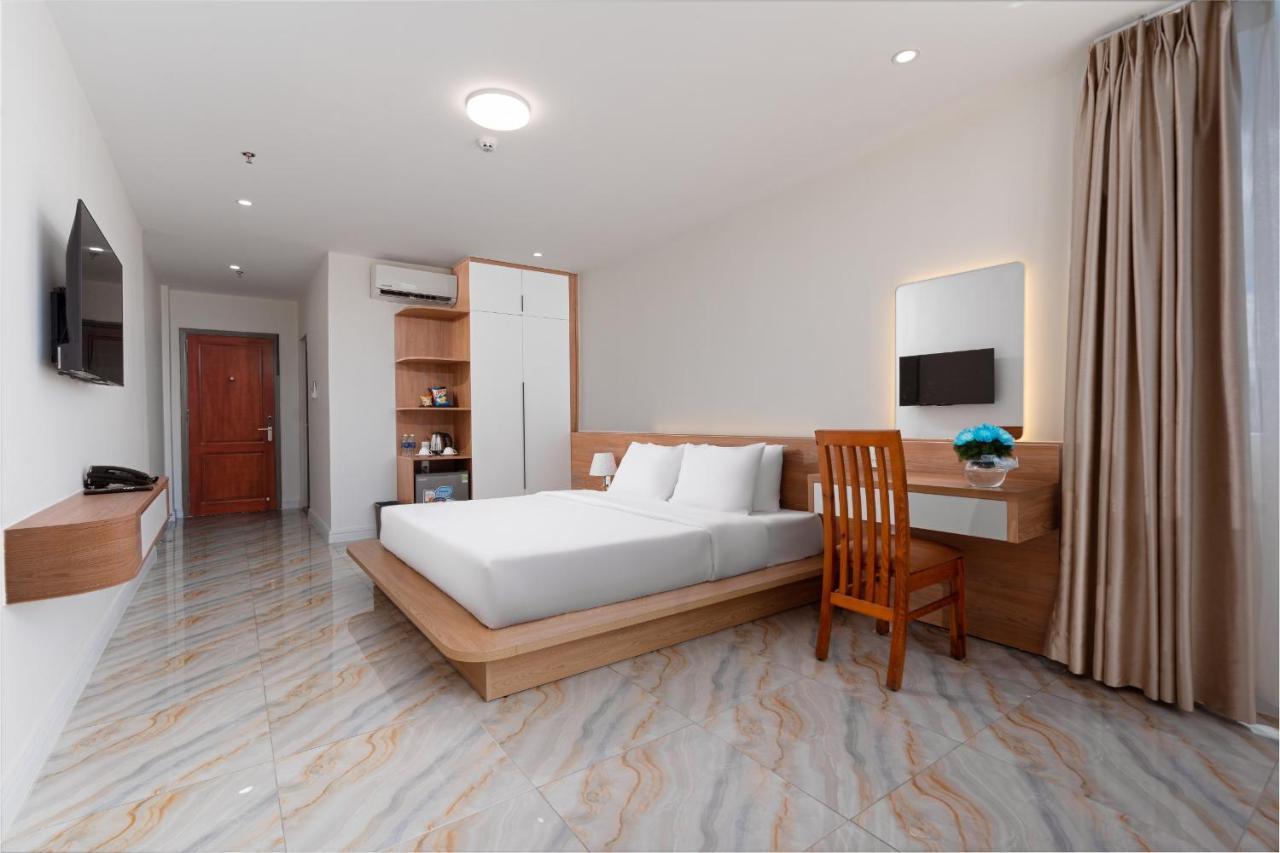 Dong Phuong Hotel 3*