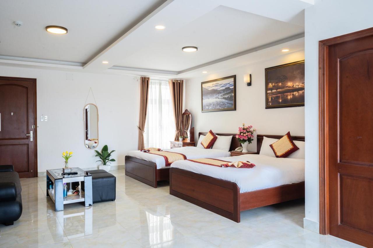 Tuan An 2* Đà Lạt