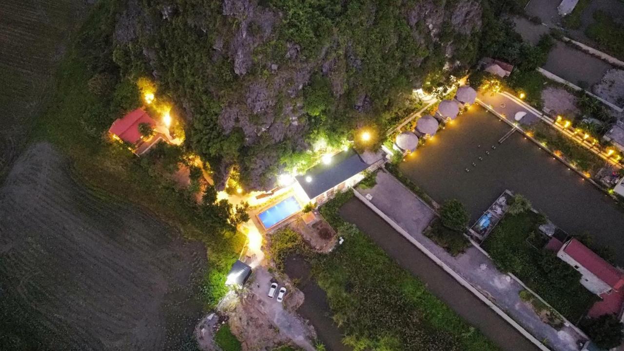 Resort Chay Mountain Retreat 3*
