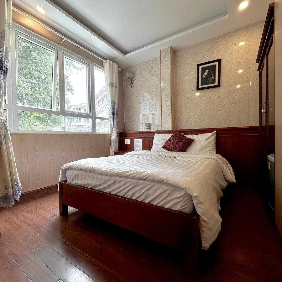 Hotel Xuan Huy Da Lat