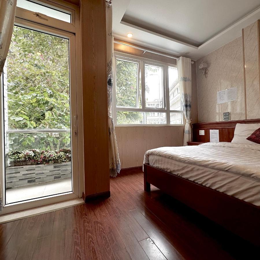 Xuan Huy Hotel *