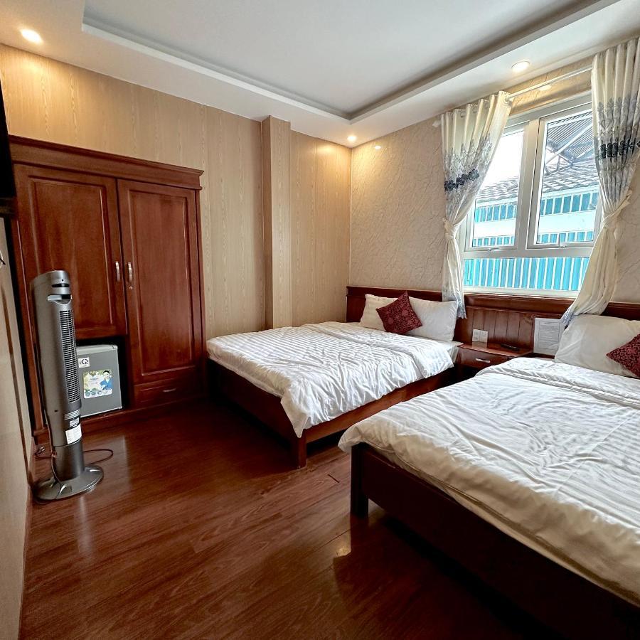 Hotel Xuan Huy Da Lat