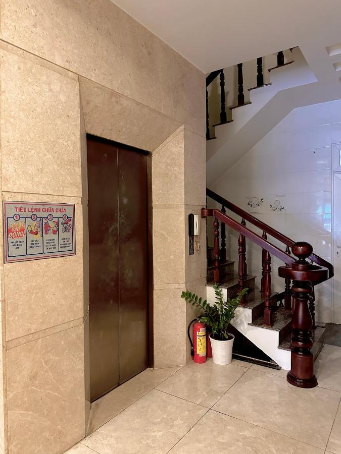 Hotel Xuan Huy