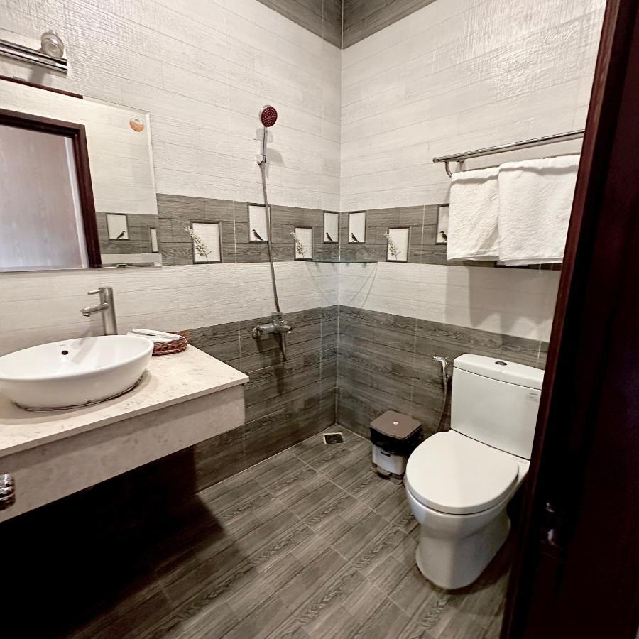 Hotel Xuan Huy *