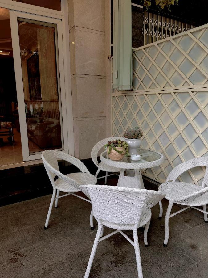 Hotel Xuan Huy *