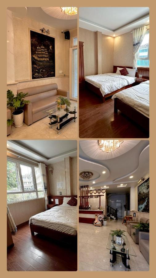 Xuan Huy Hotel Da Lat