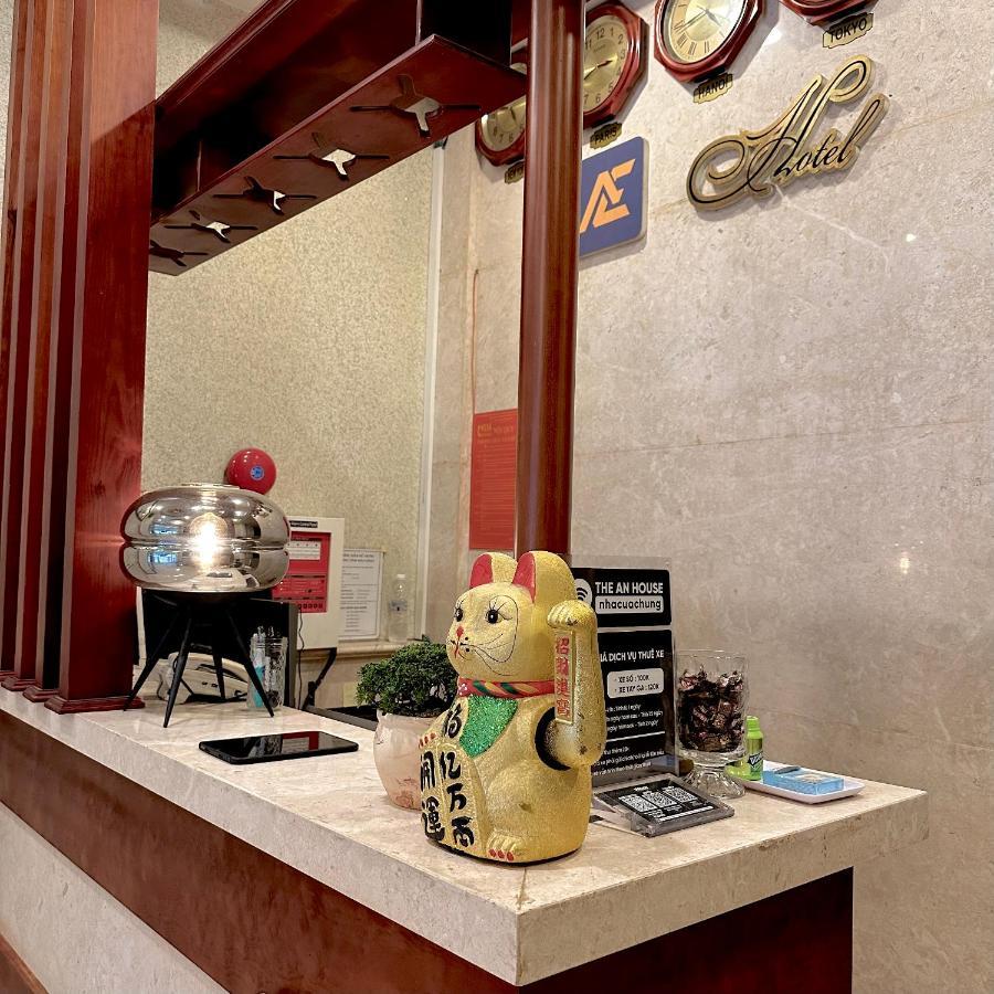 Hotel Xuan Huy Da Lat