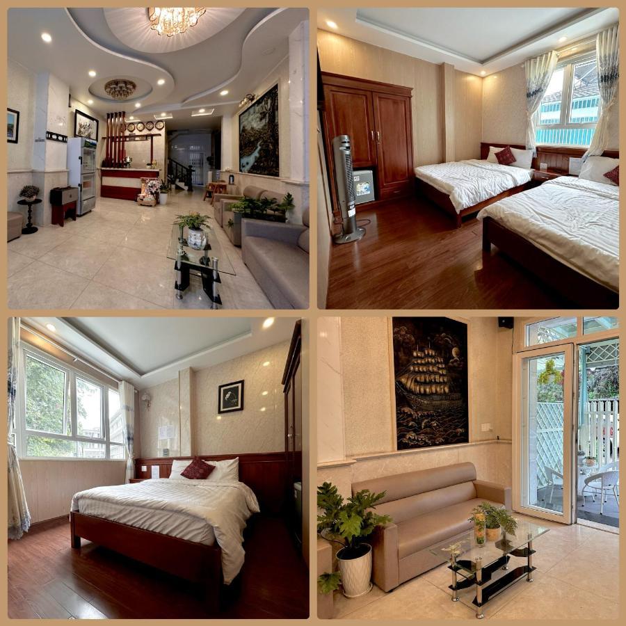 Hotel Xuan Huy