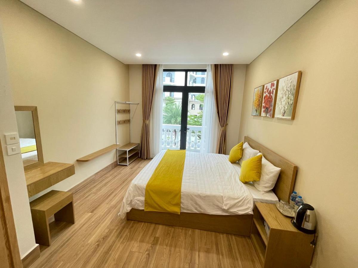 Teddy 96 & Cafe-3 Stars-grand World Aparthotel