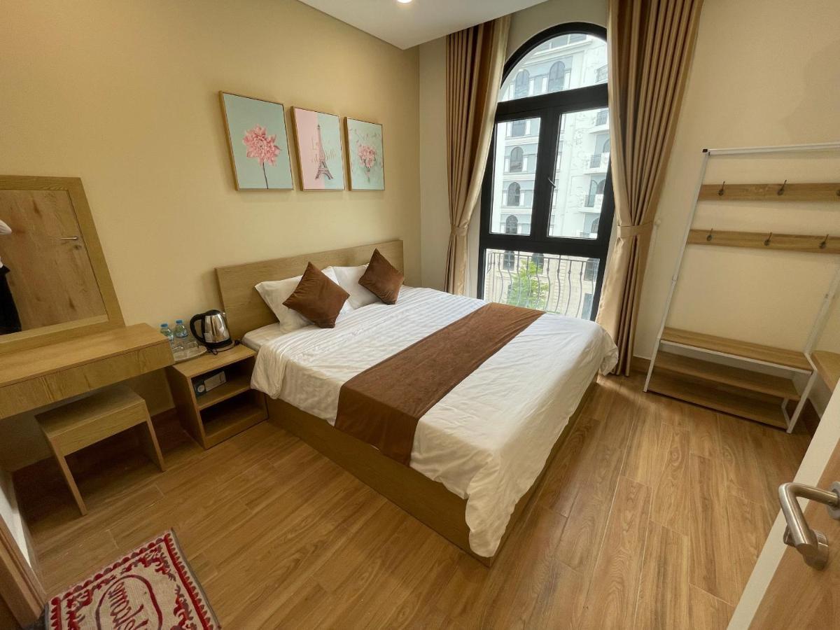 Teddy 96 & Cafe-3 Stars-grand World Aparthotel 3*