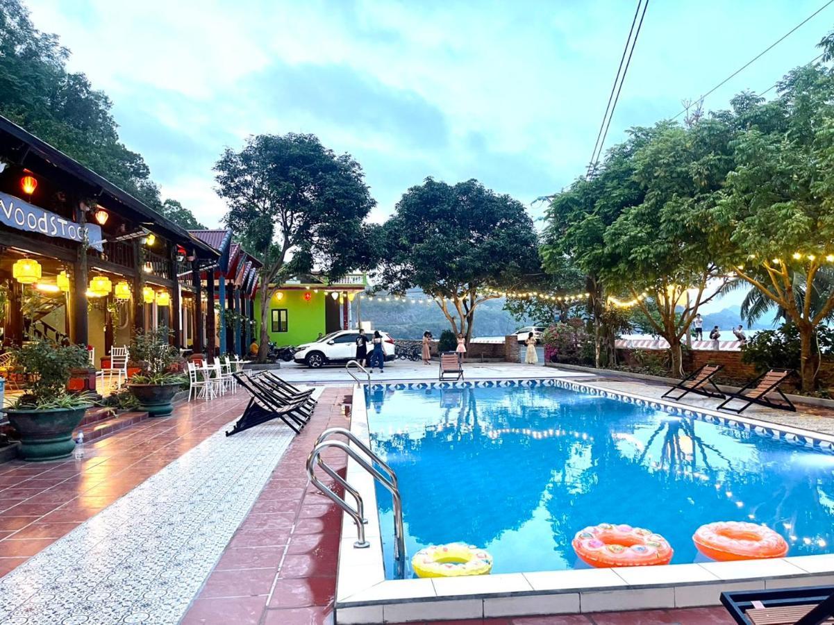 Cat Ba Sol Hotel Hien Hao