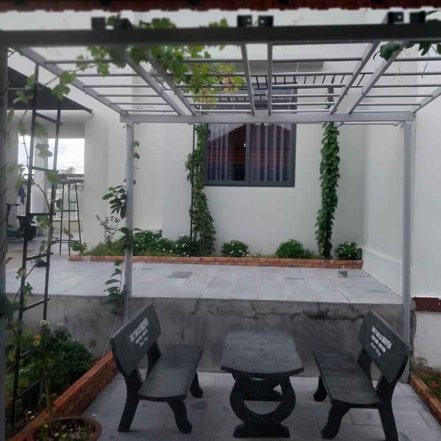 Hotel Khach San An Thinh 2