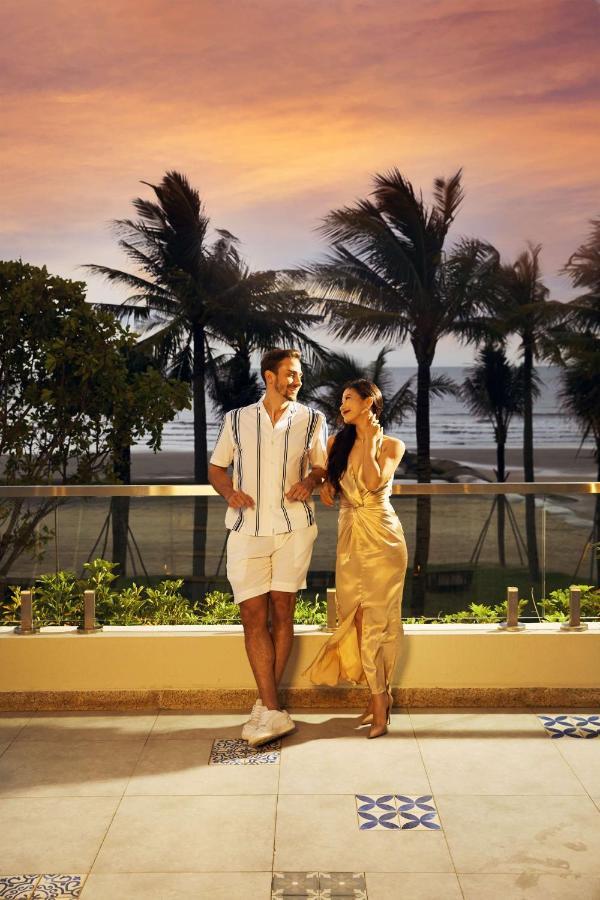 Resort Dhawa Ho Tram